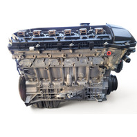 2001-2002 BMW Z3 Engine Motor Long Block Assembly 2.5L 80K Mi, F040, OEM, 2001, 2002