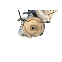 2001-2002 BMW Z3 Engine Motor Long Block Assembly 2.5L 80K Mi, F040, OEM, 2001, 2002
