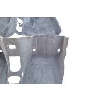 1997-2002 BMW Z3 Front/Rear Full Floor Carpet Black, 51-47-8-413-491, F040, OEM, 1997, 1998, 1999, 2000, 2001, 2002