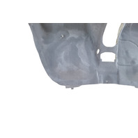 1997-2002 BMW Z3 Front/Rear Full Floor Carpet Black, 51-47-8-413-491, F040, OEM, 1997, 1998, 1999, 2000, 2001, 2002
