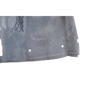 1997-2002 BMW Z3 Front/Rear Full Floor Carpet Black, 51-47-8-413-491, F040, OEM, 1997, 1998, 1999, 2000, 2001, 2002