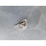 1997-2002 BMW Z3 Front/Rear Full Floor Carpet Black, 51-47-8-413-491, F040, OEM, 1997, 1998, 1999, 2000, 2001, 2002