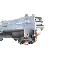 2001-2002 BMW Z3 Rear Differential Carrier 3,64 Ratio, 33-10-7-509-249, F040, OEM, 2001, 2002