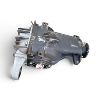 2001-2002 BMW Z3 Rear Differential Carrier 3,64 Ratio, 33-10-7-509-249, F040, OEM, 2001, 2002