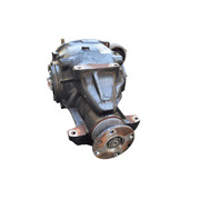 2001-2002 BMW Z3 Rear Differential Carrier 3,64 Ratio, 33-10-7-509-249, F040, OEM, 2001, 2002