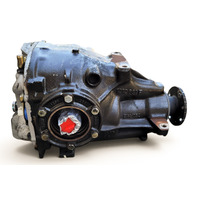 2001-2002 BMW Z3 Rear Differential Carrier 3,64 Ratio, 33-10-7-509-249, F040, OEM, 2001, 2002