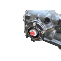 2001-2002 BMW Z3 Rear Differential Carrier 3,64 Ratio, 33-10-7-509-249, F040, OEM, 2001, 2002