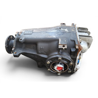 2001-2002 BMW Z3 Rear Differential Carrier 3,64 Ratio, 33-10-7-509-249, F040, OEM, 2001, 2002