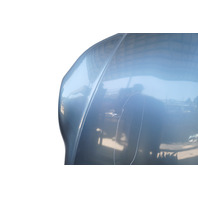1996-2002 BMW Z3 Engine Hood Assembly Blue, 41-61-0-306-991, F040, OEM, 1996, 1997, 1998, 1999, 2000, 2001, 2002