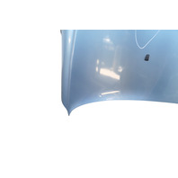 1996-2002 BMW Z3 Engine Hood Assembly Blue, 41-61-0-306-991, F040, OEM, 1996, 1997, 1998, 1999, 2000, 2001, 2002