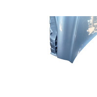 1996-2002 BMW Z3 Engine Hood Assembly Blue, 41-61-0-306-991, F040, OEM, 1996, 1997, 1998, 1999, 2000, 2001, 2002