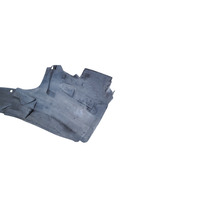 1996-2002 BMW Z3 Fender Cover Liner, Front Left/Driver, 51-71-8-397-685, F040, OEM, 1996, 1997, 1998, 1999, 2000, 2001, 2002