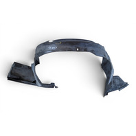 1996-2002 BMW Z3 Fender Cover Liner, Front Left/Driver, 51-71-8-397-685, F040, OEM, 1996, 1997, 1998, 1999, 2000, 2001, 2002