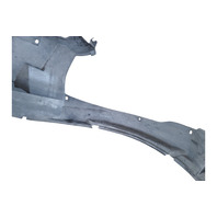 1996-2002 BMW Z3 Fender Cover Liner, Front Left/Driver, 51-71-8-397-685, F040, OEM, 1996, 1997, 1998, 1999, 2000, 2001, 2002