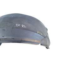1997-2002 BMW Z3 Fender Cover Liner, Rear Left/Driver, 51-71-8-400-107, F040, OEM, 1997, 1998, 1999, 2000, 2001, 2002