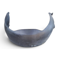 1997-2002 BMW Z3 Fender Cover Liner, Rear Left/Driver, 51-71-8-400-107, F040, OEM, 1997, 1998, 1999, 2000, 2001, 2002