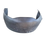 1997-2002 BMW Z3 Fender Cover Liner, Rear Left/Driver, 51-71-8-400-107, F040, OEM, 1997, 1998, 1999, 2000, 2001, 2002