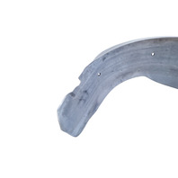 1997-2002 BMW Z3 Fender Cover Liner, Rear Left/Driver, 51-71-8-400-107, F040, OEM, 1997, 1998, 1999, 2000, 2001, 2002