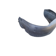 1997-2002 BMW Z3 Fender Cover Liner, Rear Left/Driver, 51-71-8-400-107, F040, OEM, 1997, 1998, 1999, 2000, 2001, 2002