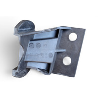 1996-2002 BMW Z3 Rear Left Bumper Support Mount Bracket, 51-12-8-397-521, F040, OEM, 1996, 1997, 1998, 1999, 2000, 2001, 2002