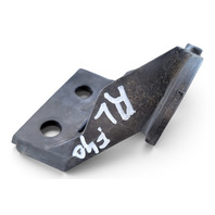 1996-2002 BMW Z3 Rear Left Bumper Support Mount Bracket, 51-12-8-397-521, F040, OEM, 1996, 1997, 1998, 1999, 2000, 2001, 2002
