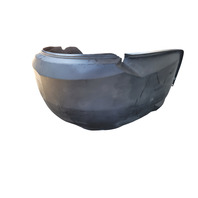 1997-2002 BMW Z3 Fender Cover Liner, Rear Right/Passenger, 51-71-8-400-108, F040, OEM, 1997, 1998, 1999, 2000, 2001, 2002