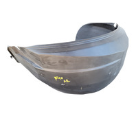 1997-2002 BMW Z3 Fender Cover Liner, Rear Right/Passenger, 51-71-8-400-108, F040, OEM, 1997, 1998, 1999, 2000, 2001, 2002