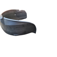 1997-2002 BMW Z3 Fender Cover Liner, Rear Right/Passenger, 51-71-8-400-108, F040, OEM, 1997, 1998, 1999, 2000, 2001, 2002