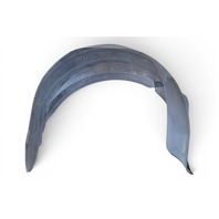 1997-2002 BMW Z3 Fender Cover Liner, Rear Right/Passenger, 51-71-8-400-108, F040, OEM, 1997, 1998, 1999, 2000, 2001, 2002