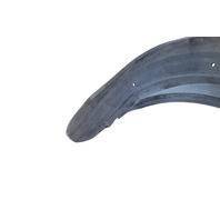 1997-2002 BMW Z3 Fender Cover Liner, Rear Right/Passenger, 51-71-8-400-108, F040, OEM, 1997, 1998, 1999, 2000, 2001, 2002