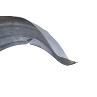1997-2002 BMW Z3 Fender Cover Liner, Rear Right/Passenger, 51-71-8-400-108, F040, OEM, 1997, 1998, 1999, 2000, 2001, 2002
