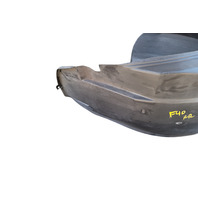 1997-2002 BMW Z3 Fender Cover Liner, Rear Right/Passenger, 51-71-8-400-108, F040, OEM, 1997, 1998, 1999, 2000, 2001, 2002