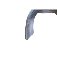 1997-2002 BMW Z3 Fender Cover Liner, Rear Right/Passenger, 51-71-8-400-108, F040, OEM, 1997, 1998, 1999, 2000, 2001, 2002