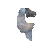 1996-2002 BMW Z3 Fender Cover Liner, Front Right/Passenger, 51-71-8-397-686, F040, OEM, 1996, 1997, 1998, 1999, 2000, 2001, 2002