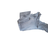 1996-2002 BMW Z3 Fender Cover Liner, Front Right/Passenger, 51-71-8-397-686, F040, OEM, 1996, 1997, 1998, 1999, 2000, 2001, 2002