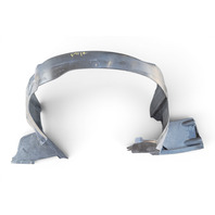 1996-2002 BMW Z3 Fender Cover Liner, Front Right/Passenger, 51-71-8-397-686, F040, OEM, 1996, 1997, 1998, 1999, 2000, 2001, 2002