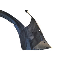 1996-2002 BMW Z3 Fender Cover Liner, Front Right/Passenger, 51-71-8-397-686, F040, OEM, 1996, 1997, 1998, 1999, 2000, 2001, 2002