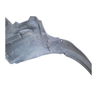 1996-2002 BMW Z3 Fender Cover Liner, Front Right/Passenger, 51-71-8-397-686, F040, OEM, 1996, 1997, 1998, 1999, 2000, 2001, 2002
