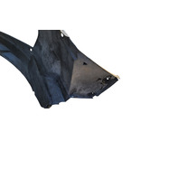 1996-2002 BMW Z3 Fender Cover Liner, Front Right/Passenger, 51-71-8-397-686, F040, OEM, 1996, 1997, 1998, 1999, 2000, 2001, 2002