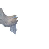 1996-2002 BMW Z3 Fender Cover Liner, Front Right/Passenger, 51-71-8-397-686, F040, OEM, 1996, 1997, 1998, 1999, 2000, 2001, 2002