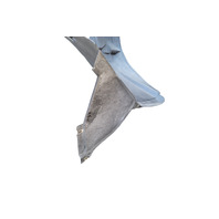 1996-2002 BMW Z3 Fender Cover Liner, Front Right/Passenger, 51-71-8-397-686, F040, OEM, 1996, 1997, 1998, 1999, 2000, 2001, 2002