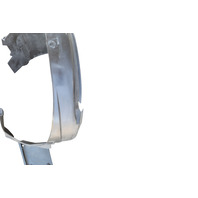 1996-2002 BMW Z3 Fender Cover Liner, Front Right/Passenger, 51-71-8-397-686, F040, OEM, 1996, 1997, 1998, 1999, 2000, 2001, 2002