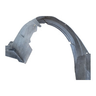 1996-2002 BMW Z3 Fender Cover Liner, Front Right/Passenger, 51-71-8-397-686, F040, OEM, 1996, 1997, 1998, 1999, 2000, 2001, 2002