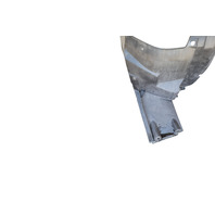 1996-2002 BMW Z3 Fender Cover Liner, Front Right/Passenger, 51-71-8-397-686, F040, OEM, 1996, 1997, 1998, 1999, 2000, 2001, 2002