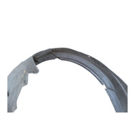 1996-2002 BMW Z3 Fender Cover Liner, Front Right/Passenger, 51-71-8-397-686, F040, OEM, 1996, 1997, 1998, 1999, 2000, 2001, 2002