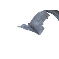 1996-2002 BMW Z3 Fender Cover Liner, Front Right/Passenger, 51-71-8-397-686, F040, OEM, 1996, 1997, 1998, 1999, 2000, 2001, 2002