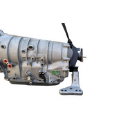 2001-2002 BMW Z3 Automatic Transmission Assy. AT 80K Mi 2.5L, 24-00-7-520-175, F040, OEM, 2001, 2002