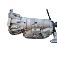 2001-2002 BMW Z3 Automatic Transmission Assy. AT 80K Mi 2.5L, 24-00-7-520-175, F040, OEM, 2001, 2002