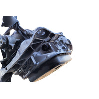 2001-2002 BMW Z3 Automatic Transmission Assy. AT 80K Mi 2.5L, 24-00-7-520-175, F040, OEM, 2001, 2002