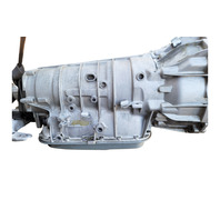 2001-2002 BMW Z3 Automatic Transmission Assy. AT 80K Mi 2.5L, 24-00-7-520-175, F040, OEM, 2001, 2002